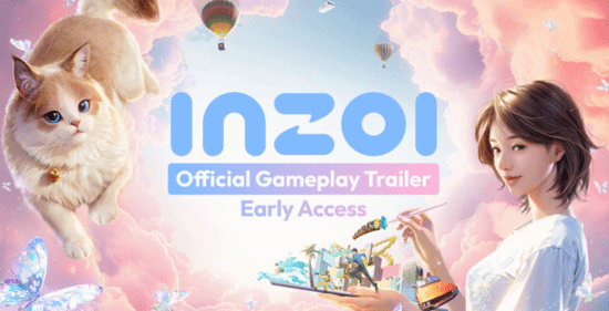 卖爆了!《云族裔》全球&国区Steam热销榜双登顶！