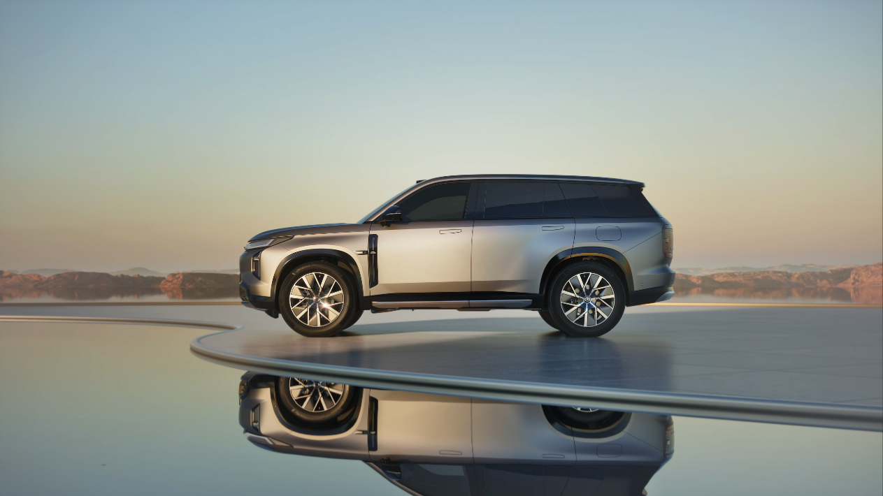 不到20万即可拥有:传祺向往S7开启预售插图3 不到20万即可拥有:传祺向往S7开启预售插图3