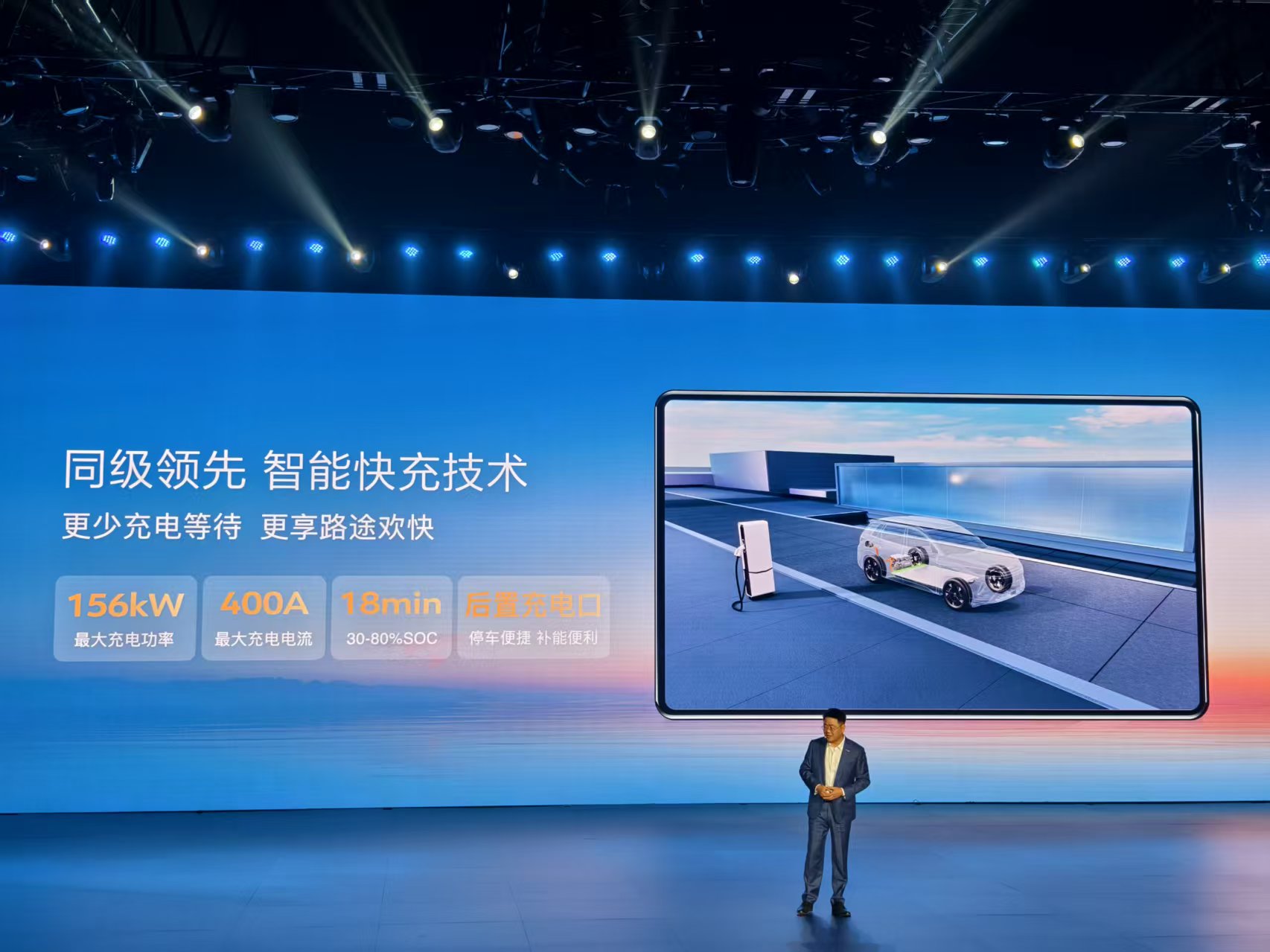 11万级纯电SUV卷王登场!比亚迪海狮05EV入门即高配,凭实力出圈插图18 11万级纯电SUV卷王登场!比亚迪海狮05EV入门即高配,凭实力出圈插图18