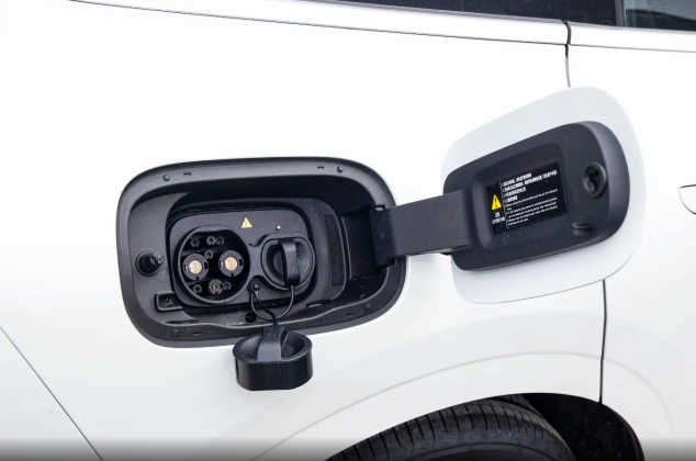 秦L对手来了！新增启源A07价格来到11.99万，还是C级车插图8