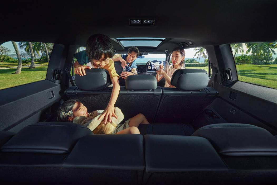 上汽大众江西富鼎汽车盛大开业暨途昂Pro新车正式上市插图12