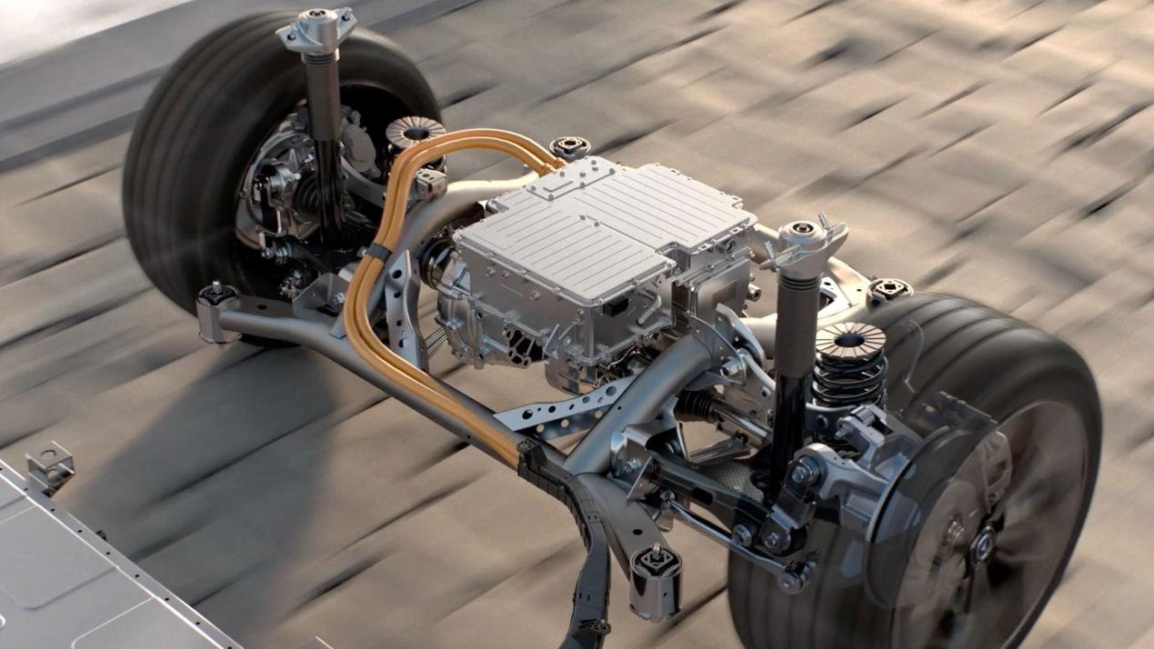 都2025年了 您必须得放下成见 合资新能源车能不能选吗根本不是问题插图10 都2025年了 您必须得放下成见 合资新能源车能不能选吗根本不是问题