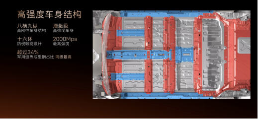 阿维塔06开启预售 21.59万元起