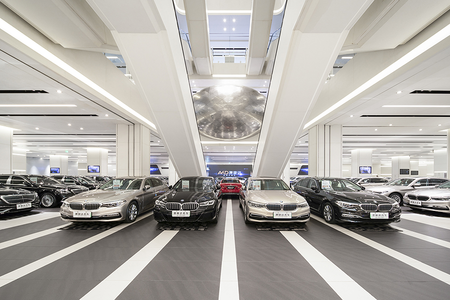 好品质才是硬道理!澳康达二手车创造自己的百亿成绩!插图 好品质才是硬道理!澳康达二手车创造自己的百亿成绩!插图