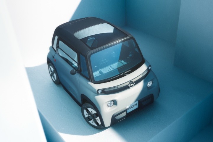 续航仅75公里，这款电动车却在欧洲能大卖？