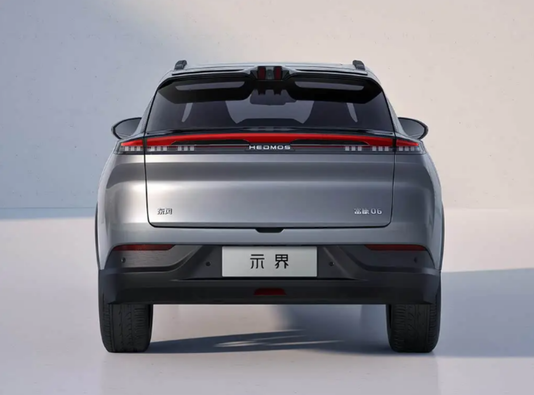 传承与创新的交汇,HEDMOS示界来了插图5 传承与创新的交汇,HEDMOS示界来了插图5