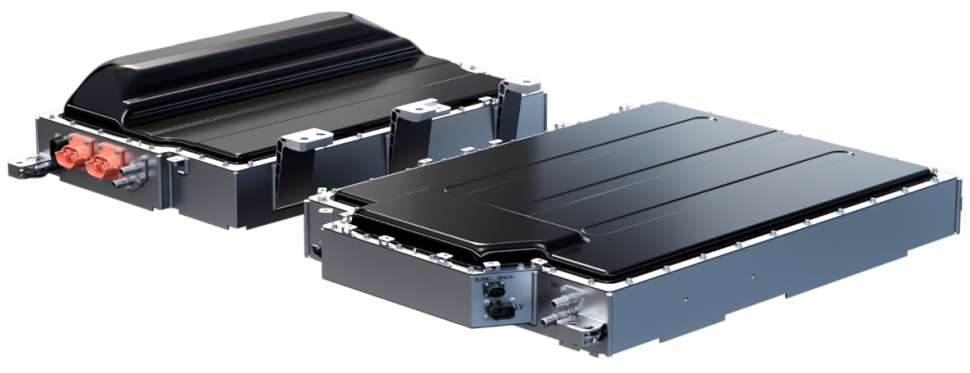 蜂巢能源越野家族产品再搭爆款车型 硬派越野标杆坦克300Hi4-T震撼上市插图1 蜂巢能源越野家族产品再搭爆款车型 硬派越野标杆坦克300Hi4-T震撼上市