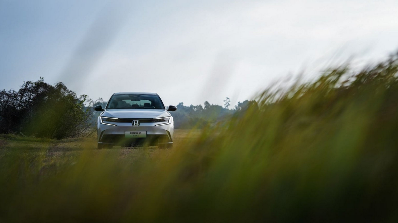 装得下全家，玩得转远方，春游就选TA！