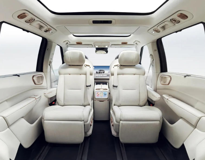 即将来袭的4款6座SUV，问界M8、理想i8领衔，都是狠货？插图8