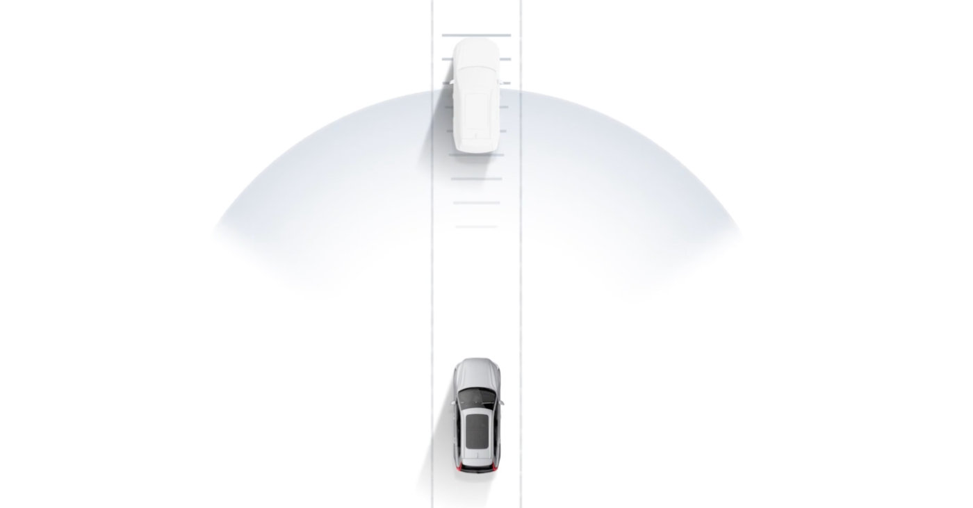 沃尔沃XC90 VS奔驰GLE，两款热门豪华中大型SUV该选谁？插图14