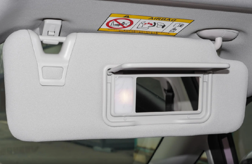 “小车大做”,让纯电代步脱离紧凑,埃安AION UT购车指南插图4 “小车大做”,让纯电代步脱离紧凑,埃安AION UT购车指南插图4