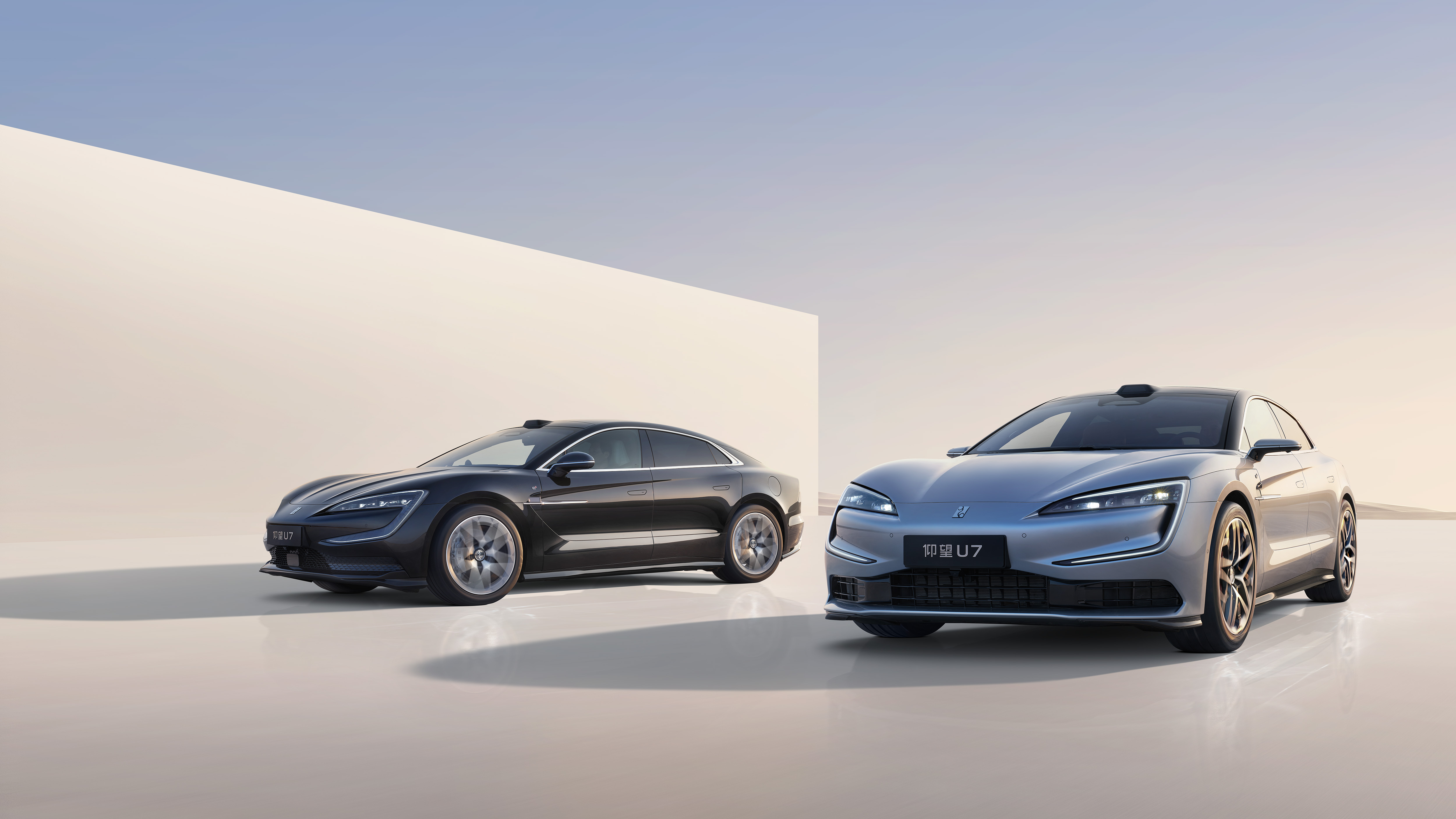 新能源车进入四电时代  仰望U7上市用技术重构豪华叙事插图6