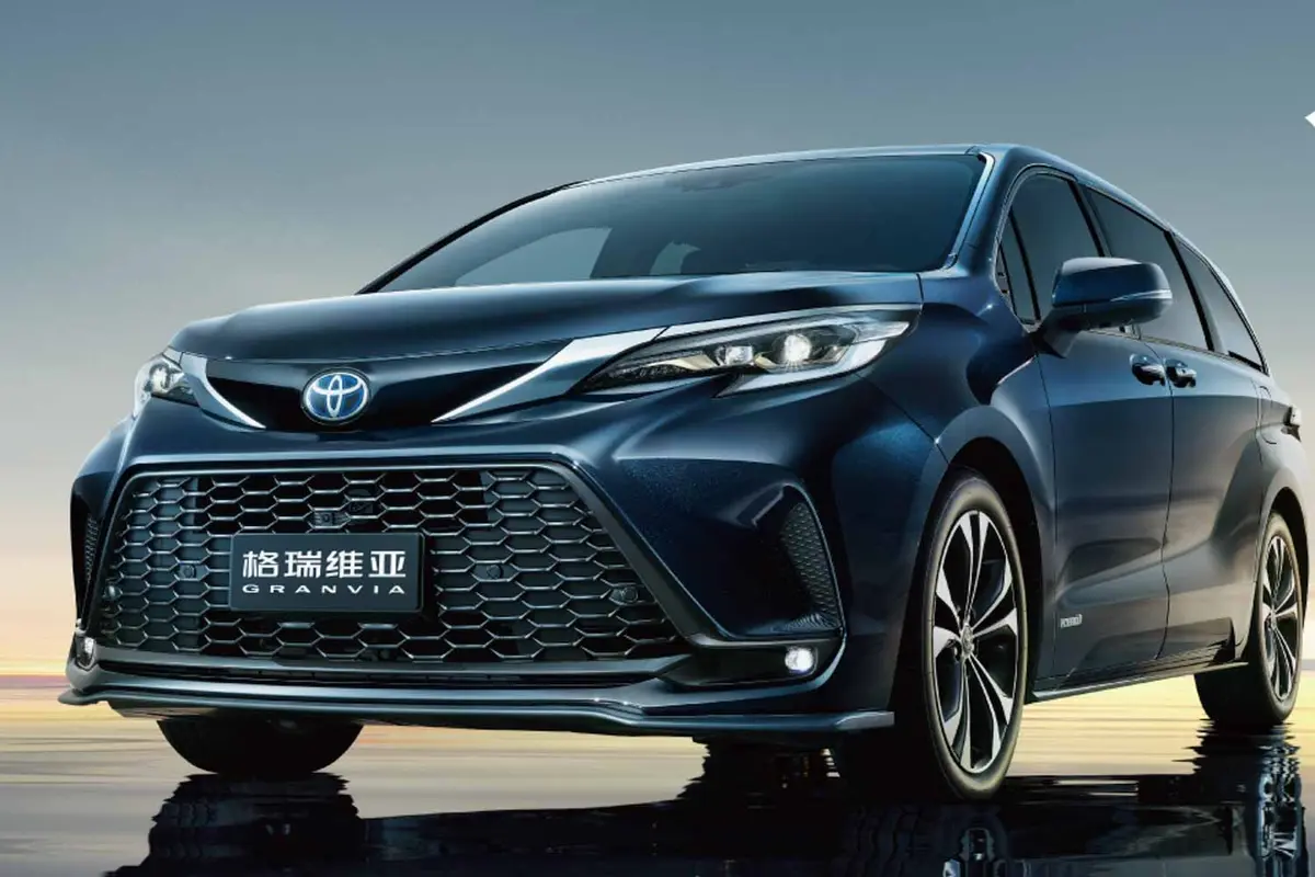 2月250款车终端销量榜:轿车、MPV榜换冠军了?插图24 2月250款车终端销量榜:轿车、MPV榜换冠军了?插图24