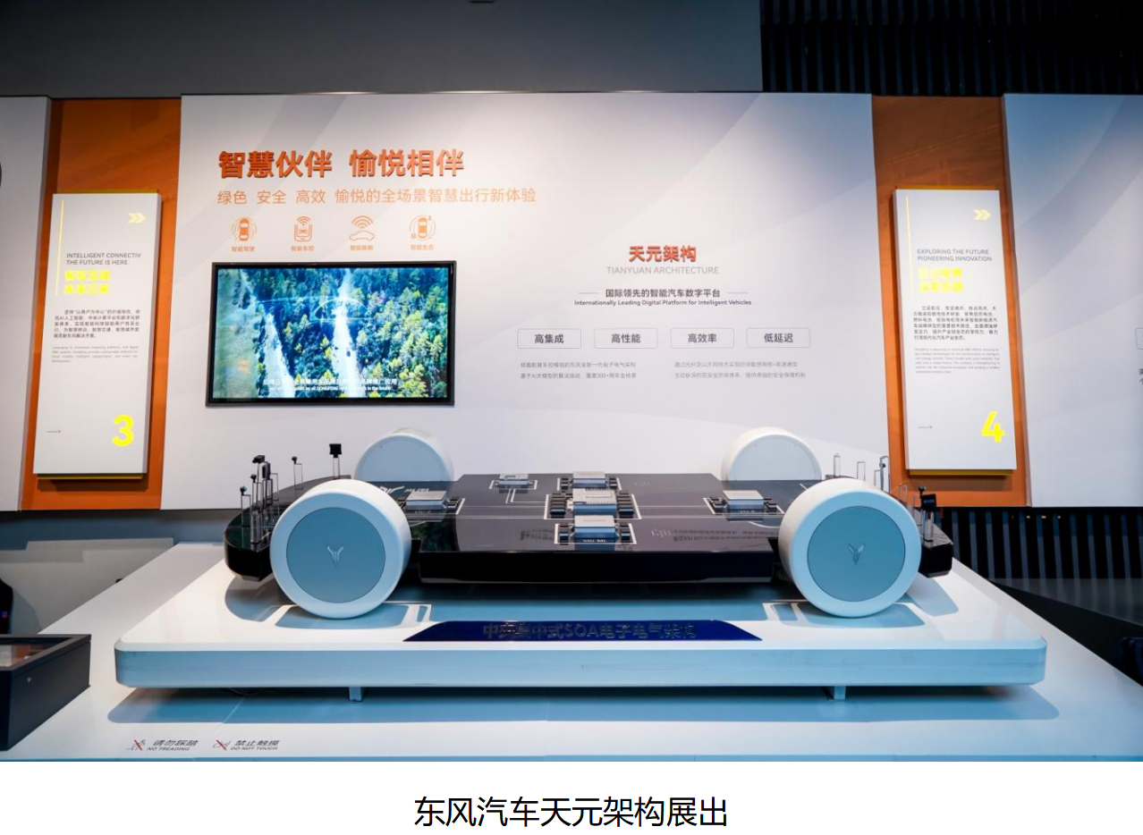 “打汽车工业翻身仗”——中部地区首座汽车博物馆盛大开馆!插图5 “打汽车工业翻身仗”——中部地区首座汽车博物馆盛大开馆!插图5