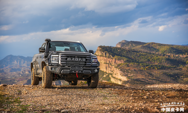 确立全球越野的中国符号,运良越野不单单是改装!插图3 确立全球越野的中国符号,运良越野不单单是改装!插图3
