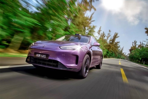 再次强调不造车！华为高管：如果做房地产早就发财了