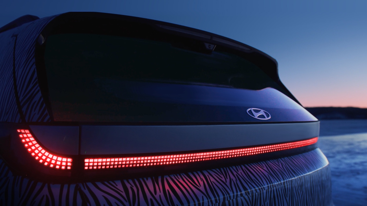 没搞噱头和流量，北京现代OE为何一曝光就让人看到了实力？插图3