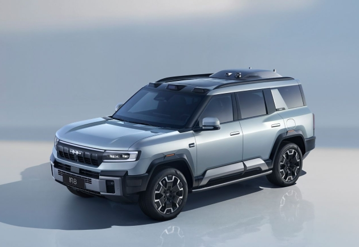 自主五强2月销量丨比亚迪增速猛，吉利稳坐第二，增长成主旋律插图4