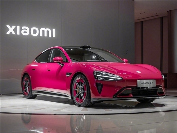 保费过万、保险公司“冷眼相对”：部分小米SU7首批车主遭续保难题