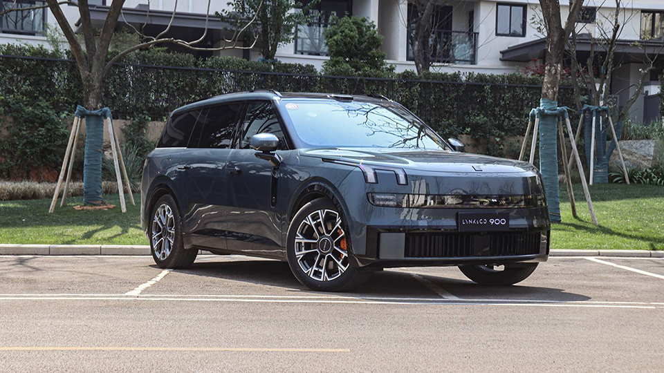 35万买领克1.5T值么？全尺寸插混SUV，用双电机就足够了？