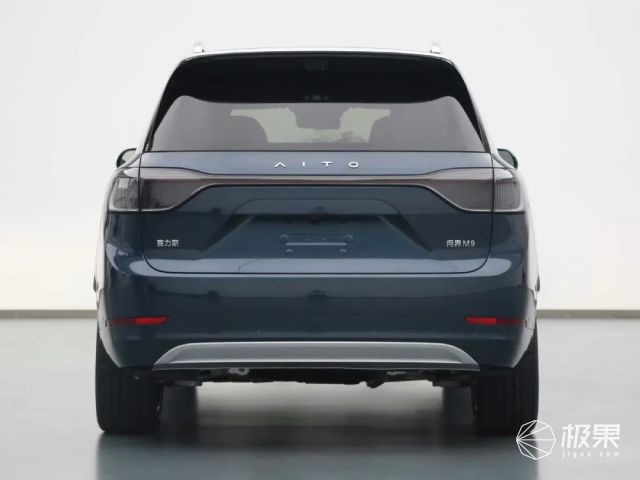 问界新款「全能车王」要来了!华为十大新黑科技加持,爆款潜质十足... 问界新款「全能车王」要来了!华为十大新黑科技加持,爆款潜质十足...