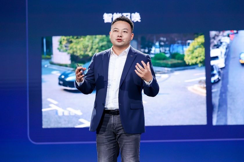 20万级纯电SUV新卷王!2025款星纪元ET纯电21.98万元起售插图1 20万级纯电SUV新卷王!2025款星纪元ET纯电21.98万元起售