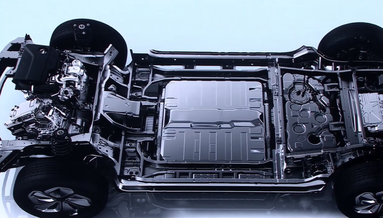 推进混动技术平权 星途揽月C-DM正式上市 20.99万元起插图10 推进混动技术平权 星途揽月C-DM正式上市 20.99万元起插图10