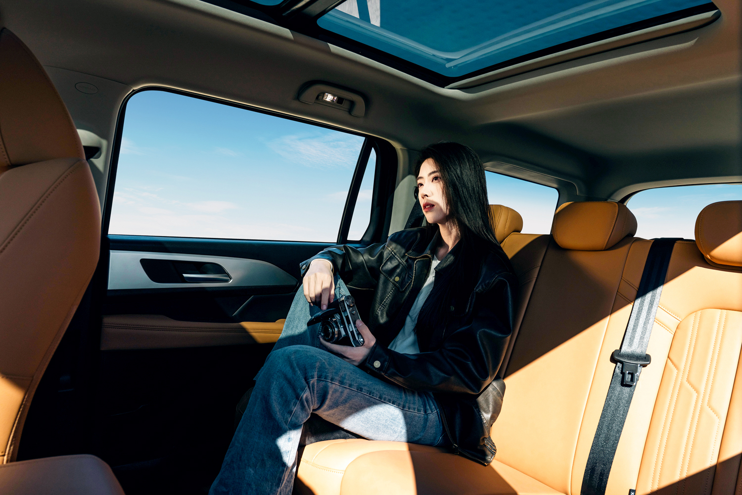 换新一口价12.78万起，2025款新哈弗H5三大进阶改写价值标杆插图11