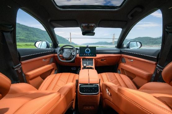 问界新M7杀疯了，5.2万优惠+智驾+大空间，买到即赚到！插图6