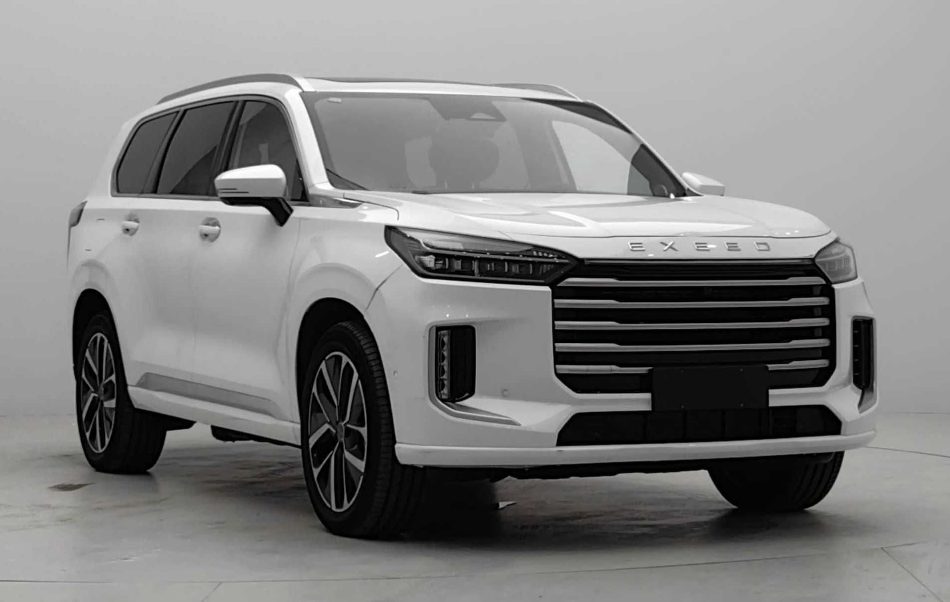 混动新星/豪华再升级 星途揽月C-DM将于3月27日上市