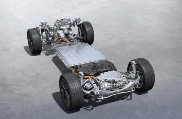 敢·享不同 领克900预售正式开启插图2