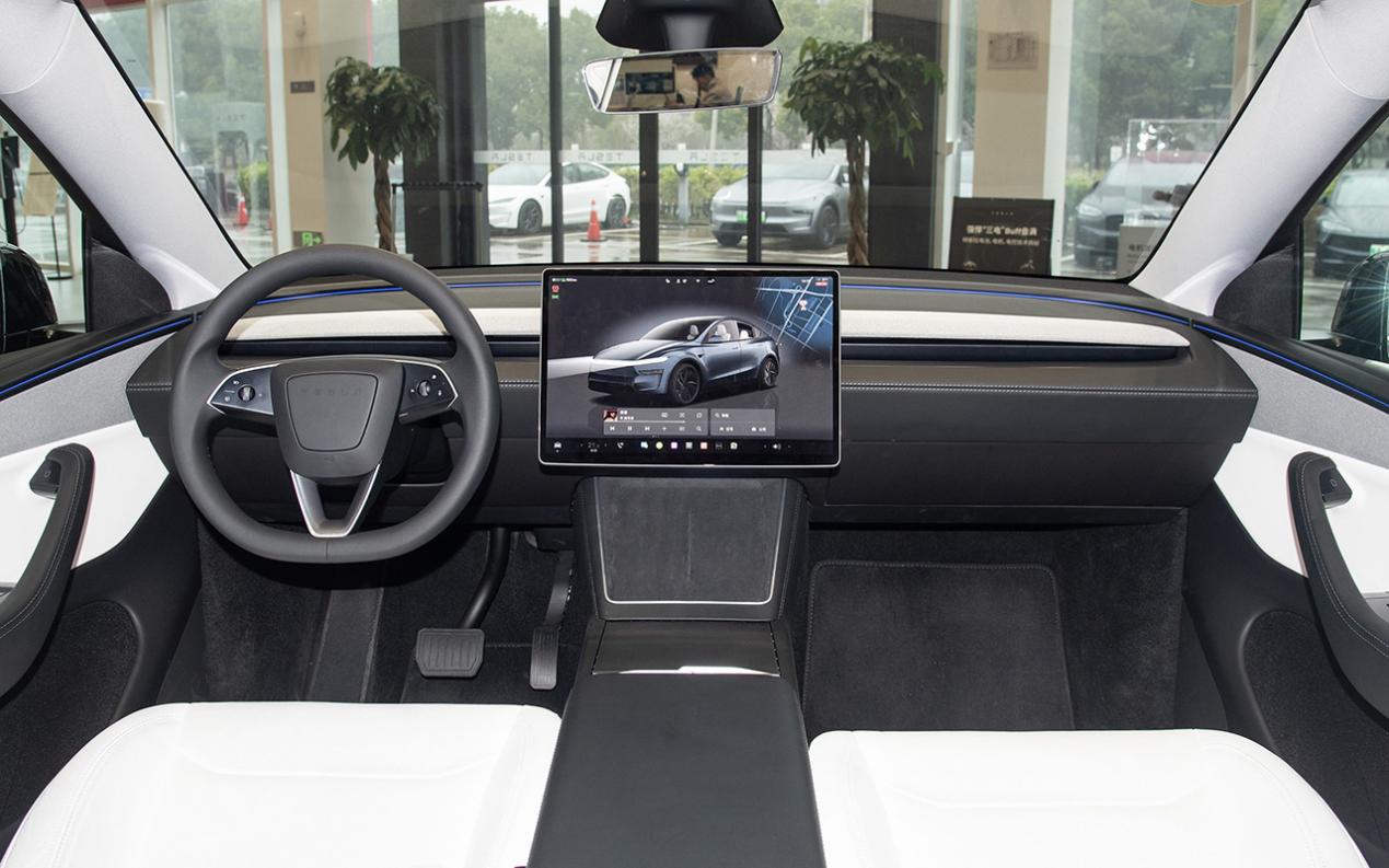 全轮驱动版涨价1万块！特斯拉在“逼着”消费者买后驱版Model Y？插图7