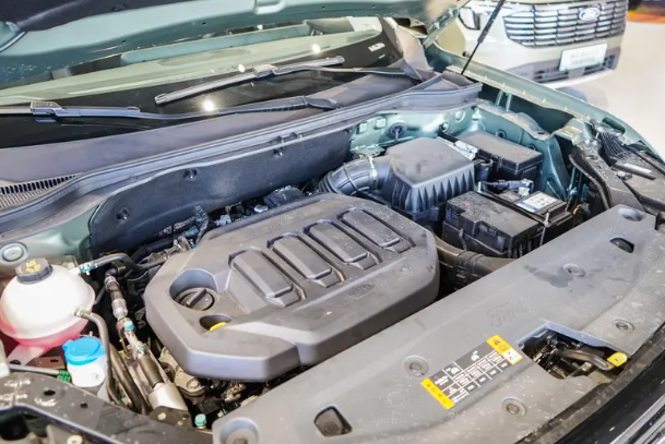 换车亏不亏？比亚迪VS福特纵横，谁的保值率更胜一筹？