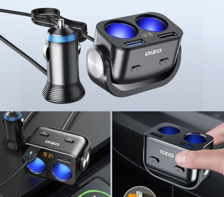 警惕！你的车上是否有这些危险物品？赶紧检查一下吧！插图3