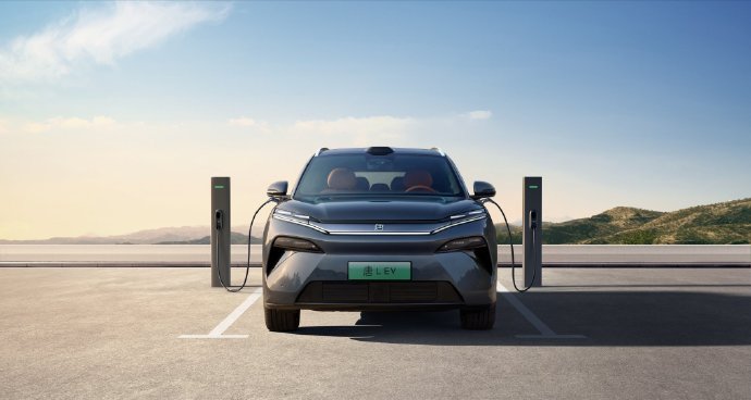 如何看待比亚迪发布超级e平台？插图4