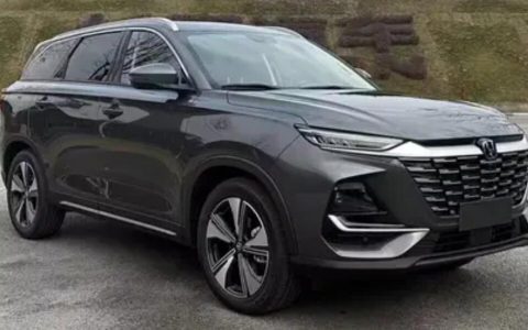 等等再出手 四款燃油SUV新车来袭 长安CS75 PRO领衔