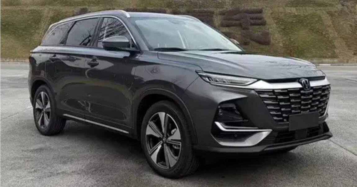 等等再出手 四款燃油SUV新车来袭 长安CS75 PRO领衔