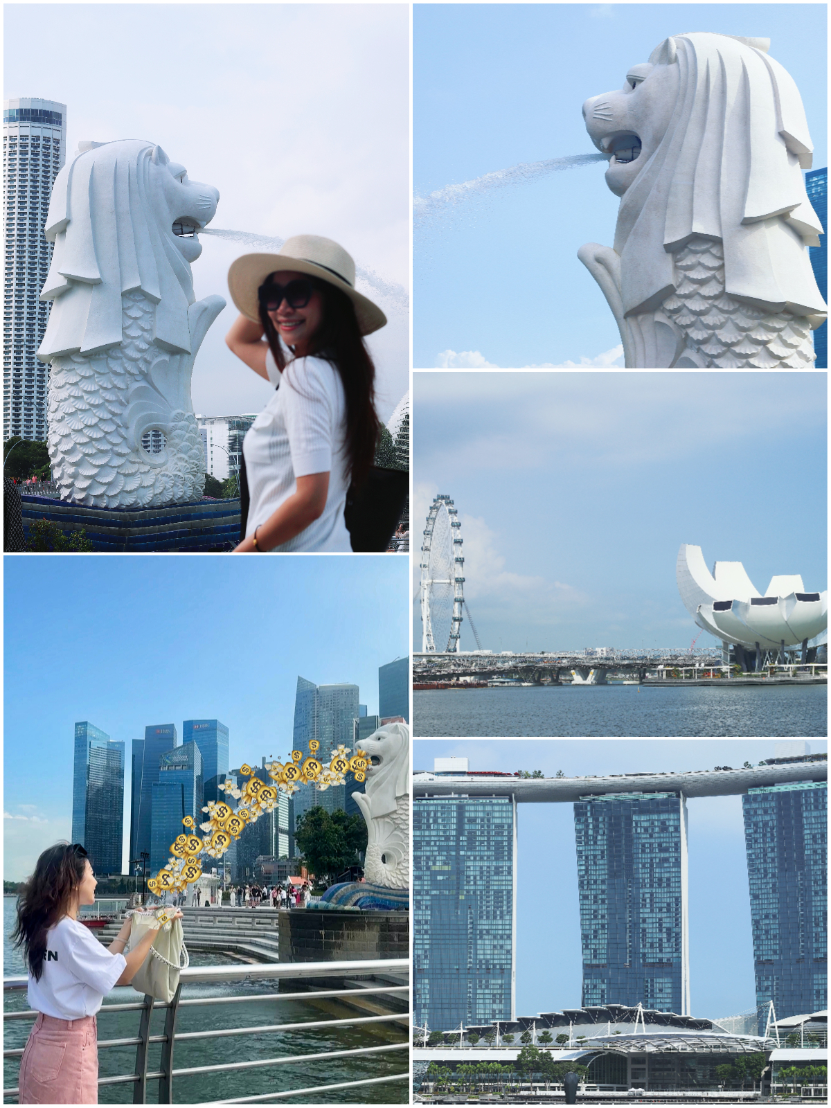 新加坡游玩全攻略！解锁不寻常的狮城！插图