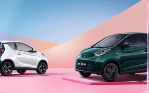 油电同智：奇瑞兑现智能化“不客气”承诺，打破油电偏见