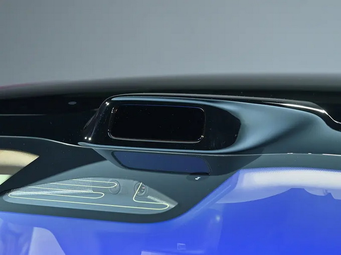 享界S9增程版首发，365公里纯电续航，激光雷达+巨幕投影插图1