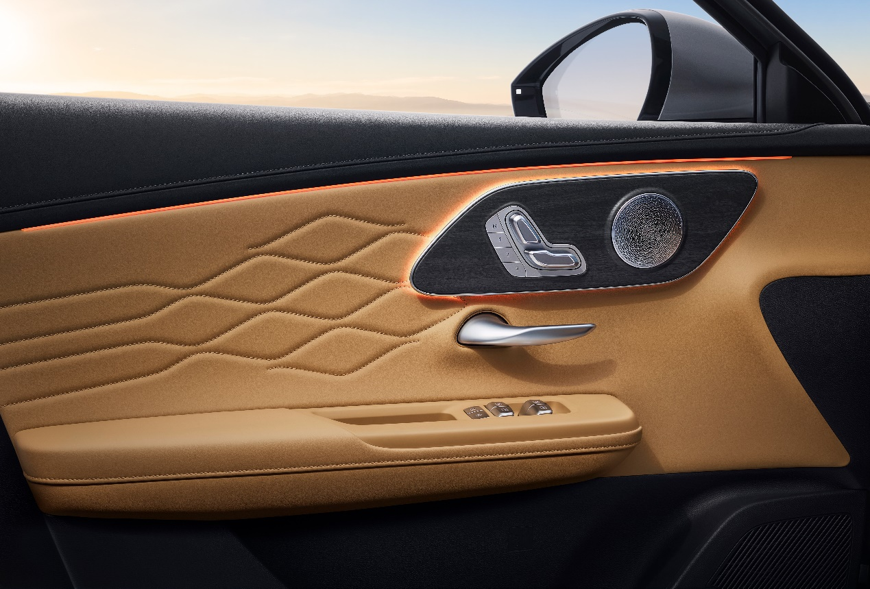 10.39万元起!艾瑞泽8 PRO正式上市插图4 10.39万元起!艾瑞泽8 PRO正式上市插图4