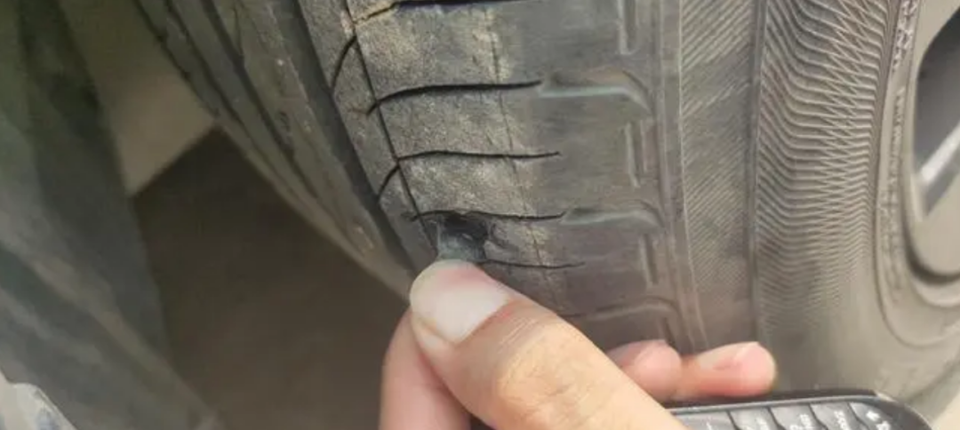 汽车门网3•15特辑:轮胎开小差 厂商打太极插图3 汽车门网3•15特辑:轮胎开小差 厂商打太极插图3