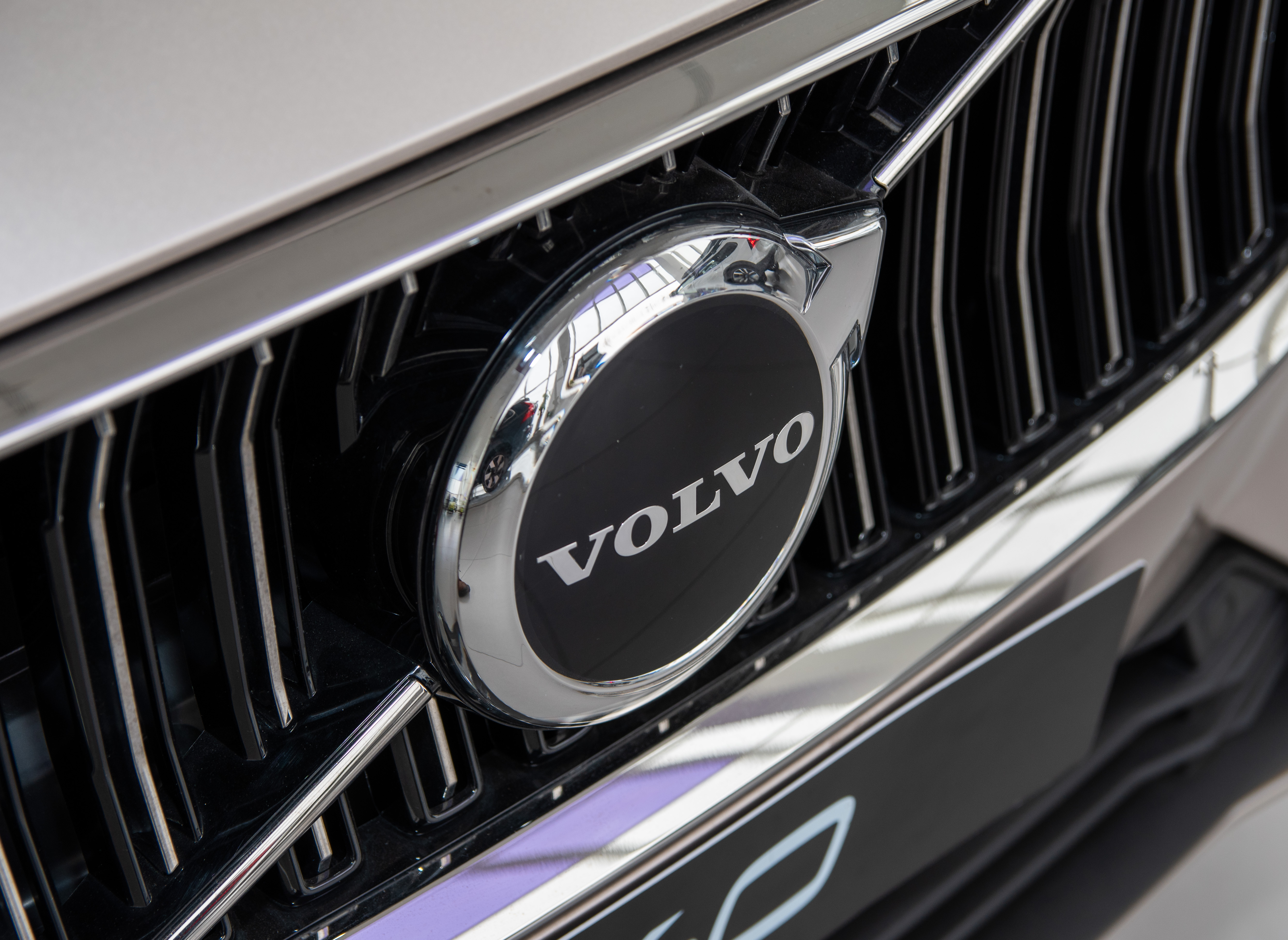 年轻人首选质价比超高的豪华车，沃尔沃S60 18.9万！插图3