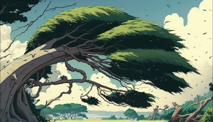 大风黄色预警！北京局地扬沙气温降，未来三天需添衣