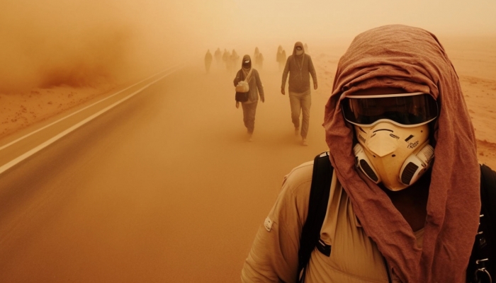 3月12日北京未来三天天气预报 北京近期天气多变昼夜温差大