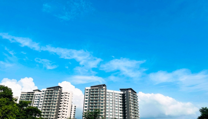 本周湖北省晴暖升温后迎寒潮大风 “倒春寒”需防范