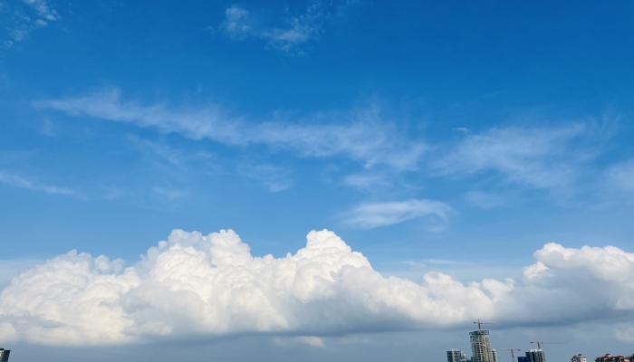 全国大回暖趋势明显 西南地区雨雪持续插图1 全国大回暖趋势明显 西南地区雨雪持续