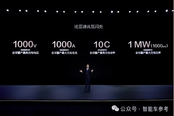 国内每卖3辆新能源车就有1辆比亚迪 单车收入14万5