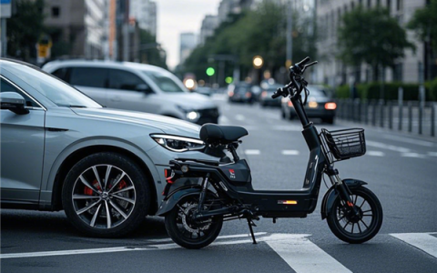 男子骑电动自行车途中爆燃起火 深挖后7人被抓