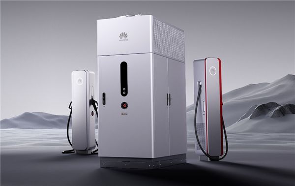 侯金龙：华为今年推出兆瓦级充电产品 每分钟补电20度